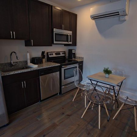 צ'רלסטון 493 King Two Bedroom Suites חדר תמונה