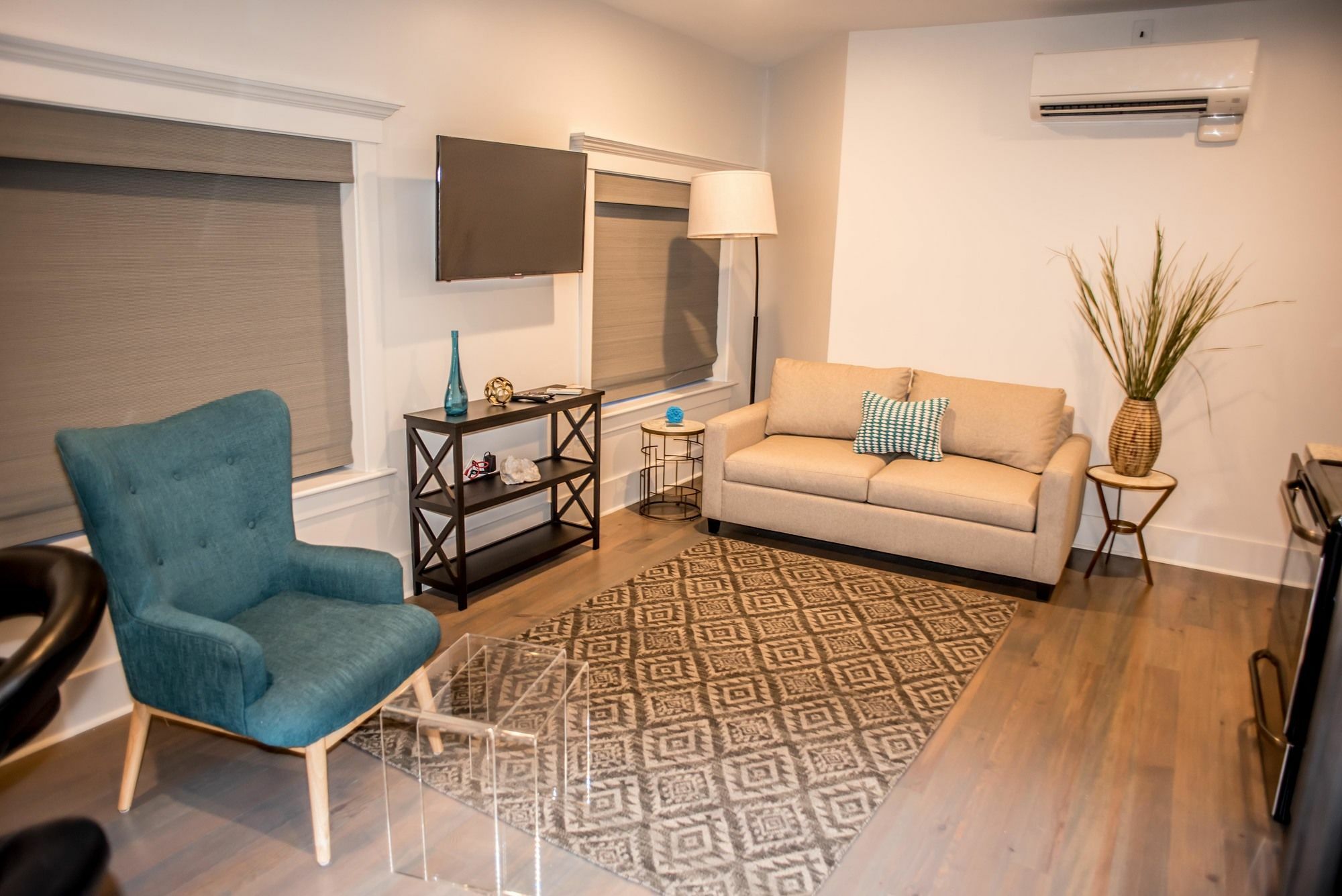 צ'רלסטון 493 King Two Bedroom Suites מראה חיצוני תמונה